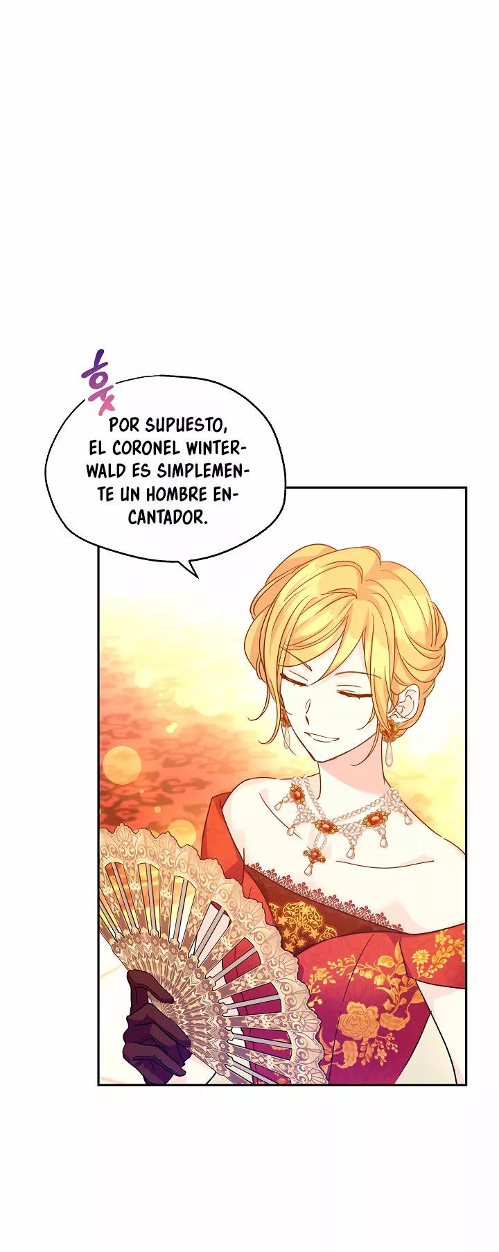 Read Cambiaré el género de esta novela Manga Online
