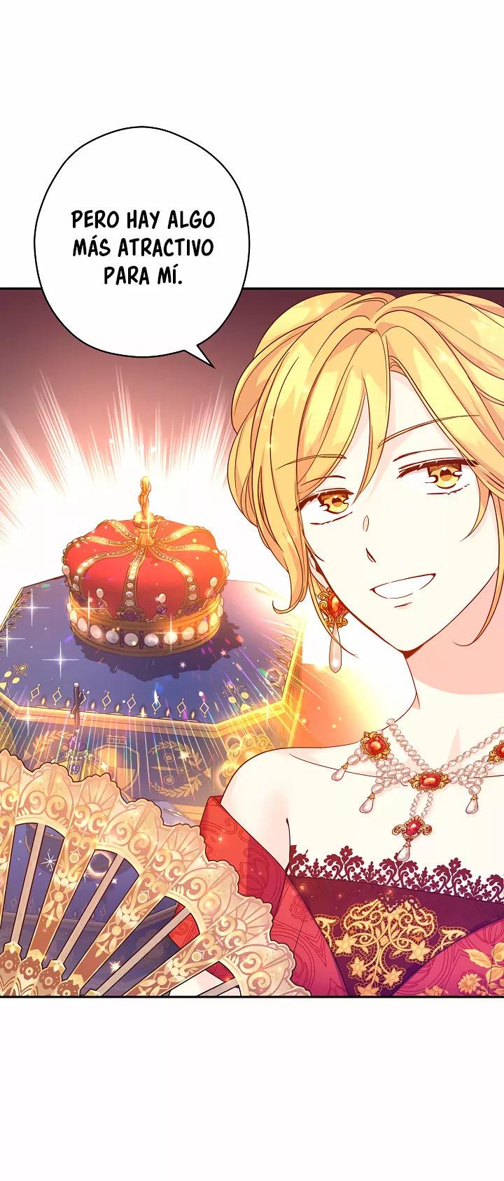 Read Cambiaré el género de esta novela Manga Online