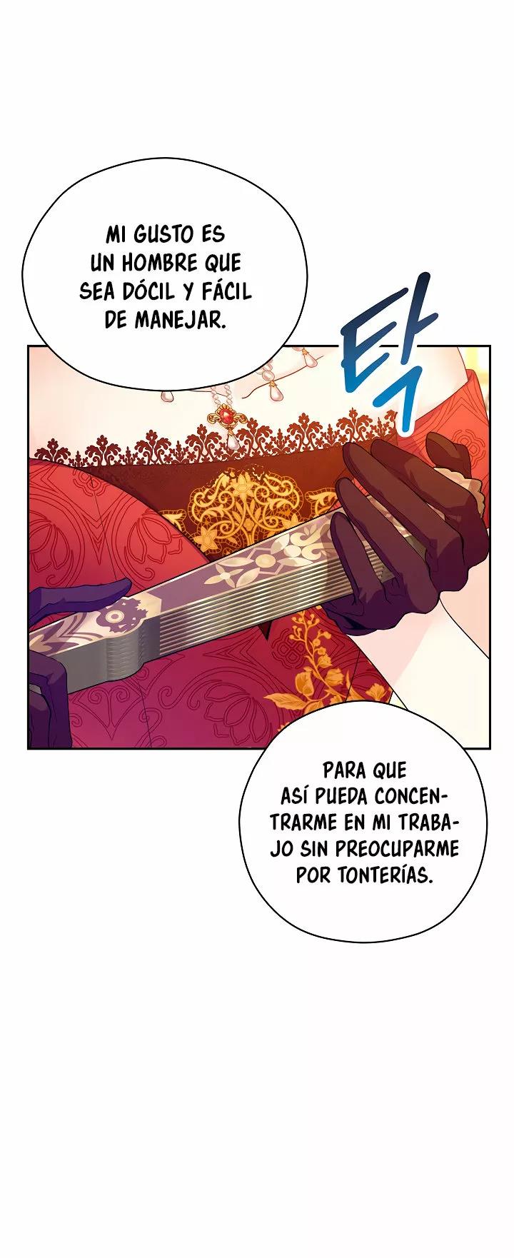 Read Cambiaré el género de esta novela Manga Online