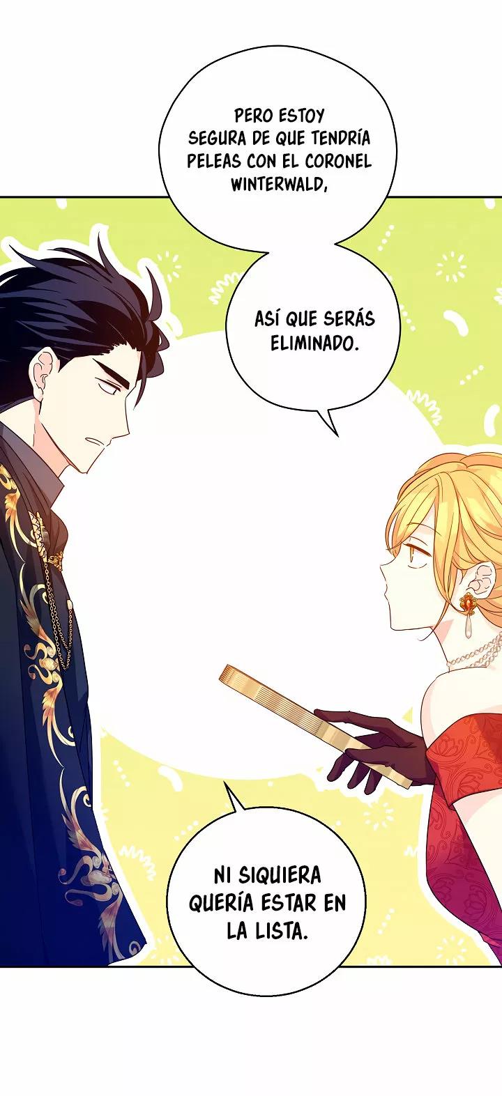 Read Cambiaré el género de esta novela Manga Online
