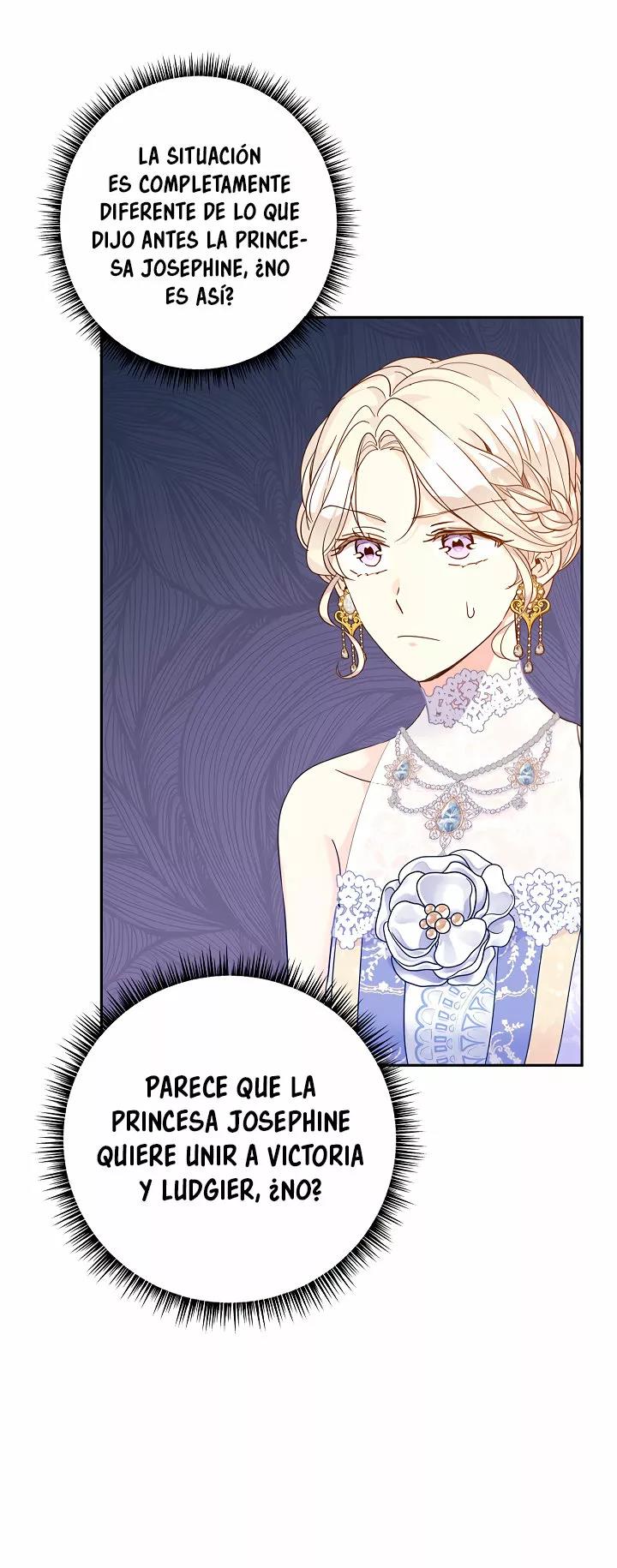 Read Cambiaré el género de esta novela Manga Online