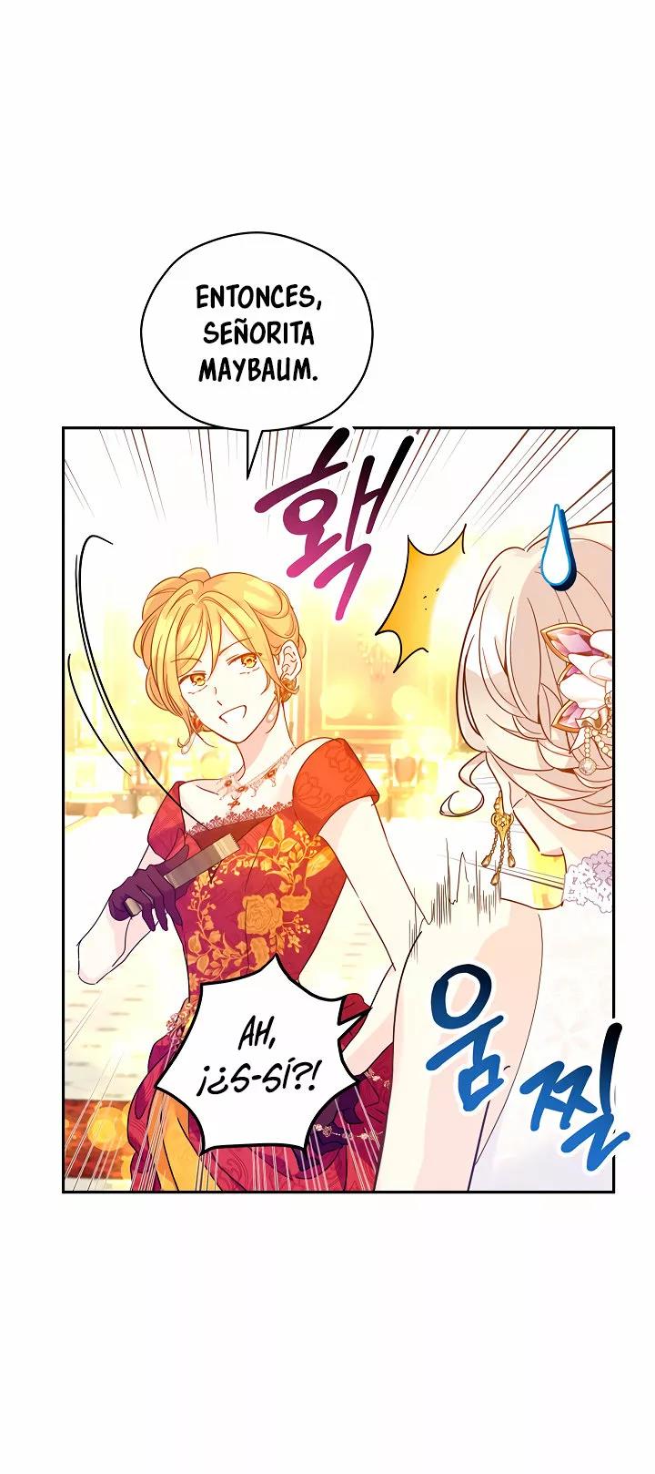 Read Cambiaré el género de esta novela Manga Online