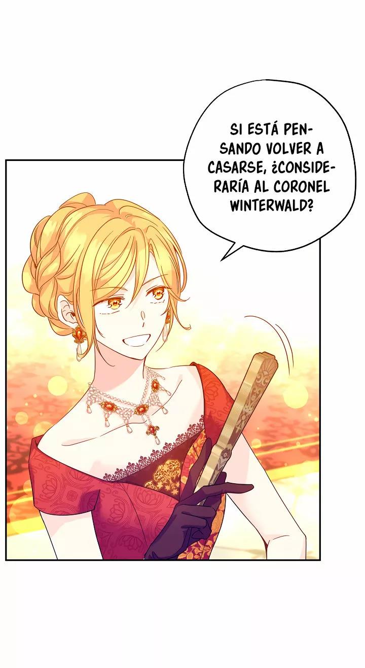 Read Cambiaré el género de esta novela Manga Online