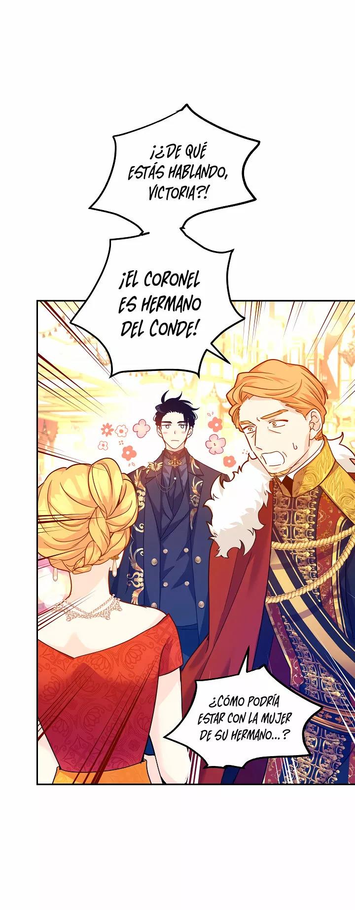 Read Cambiaré el género de esta novela Manga Online