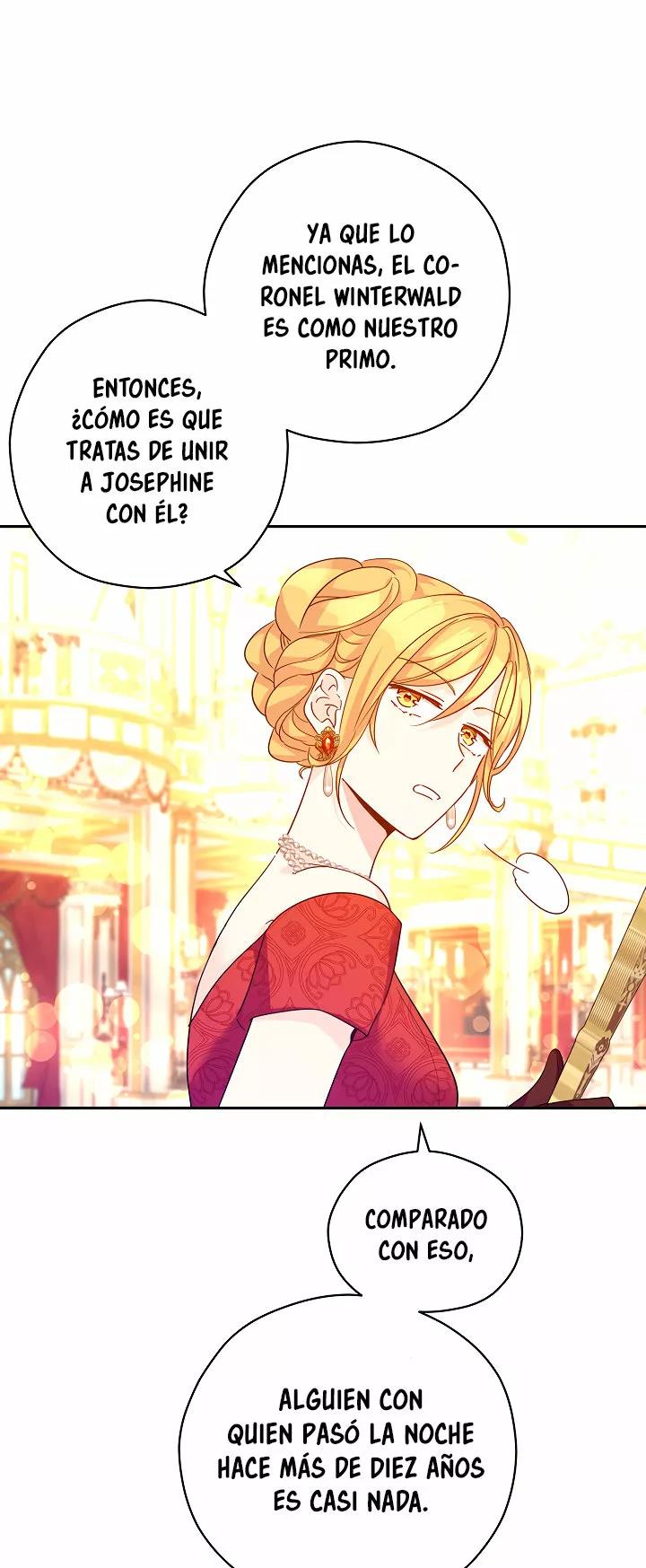 Read Cambiaré el género de esta novela Manga Online