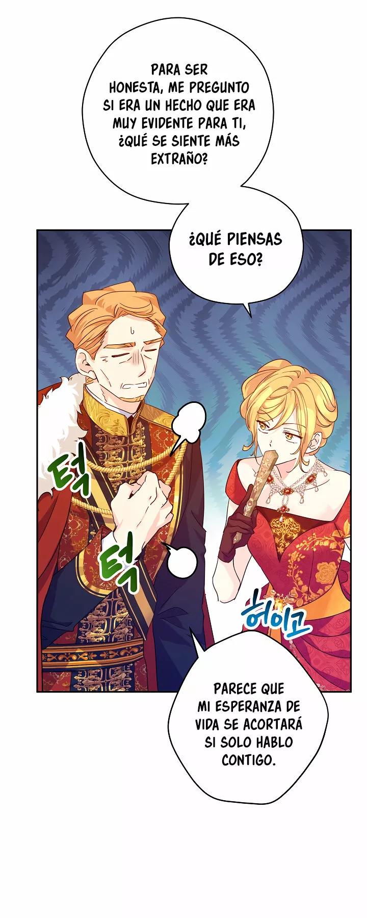 Read Cambiaré el género de esta novela Manga Online