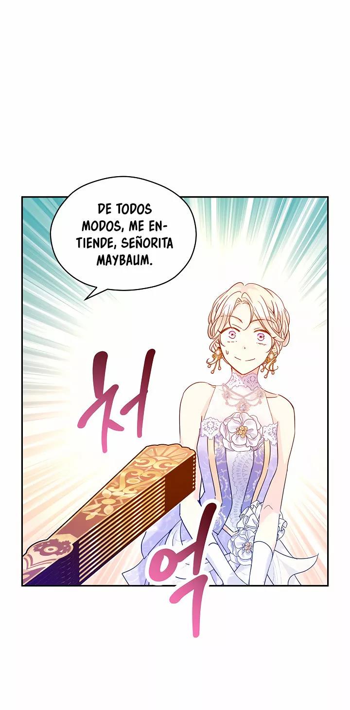 Read Cambiaré el género de esta novela Manga Online