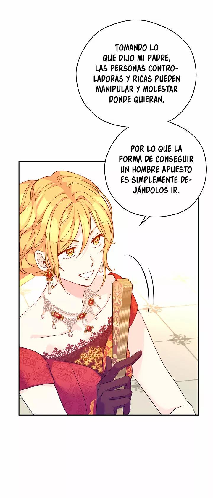 Read Cambiaré el género de esta novela Manga Online