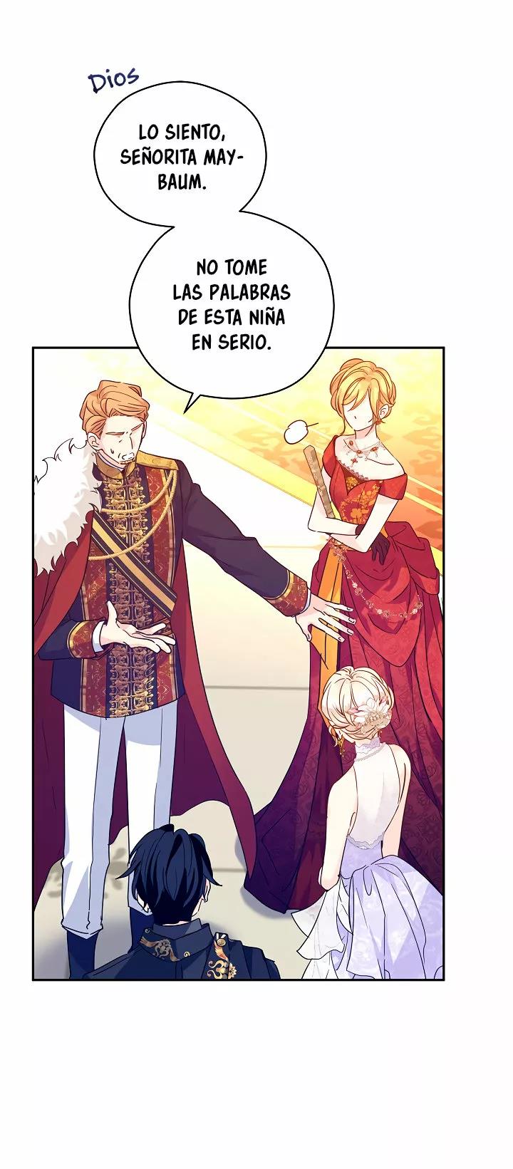Read Cambiaré el género de esta novela Manga Online
