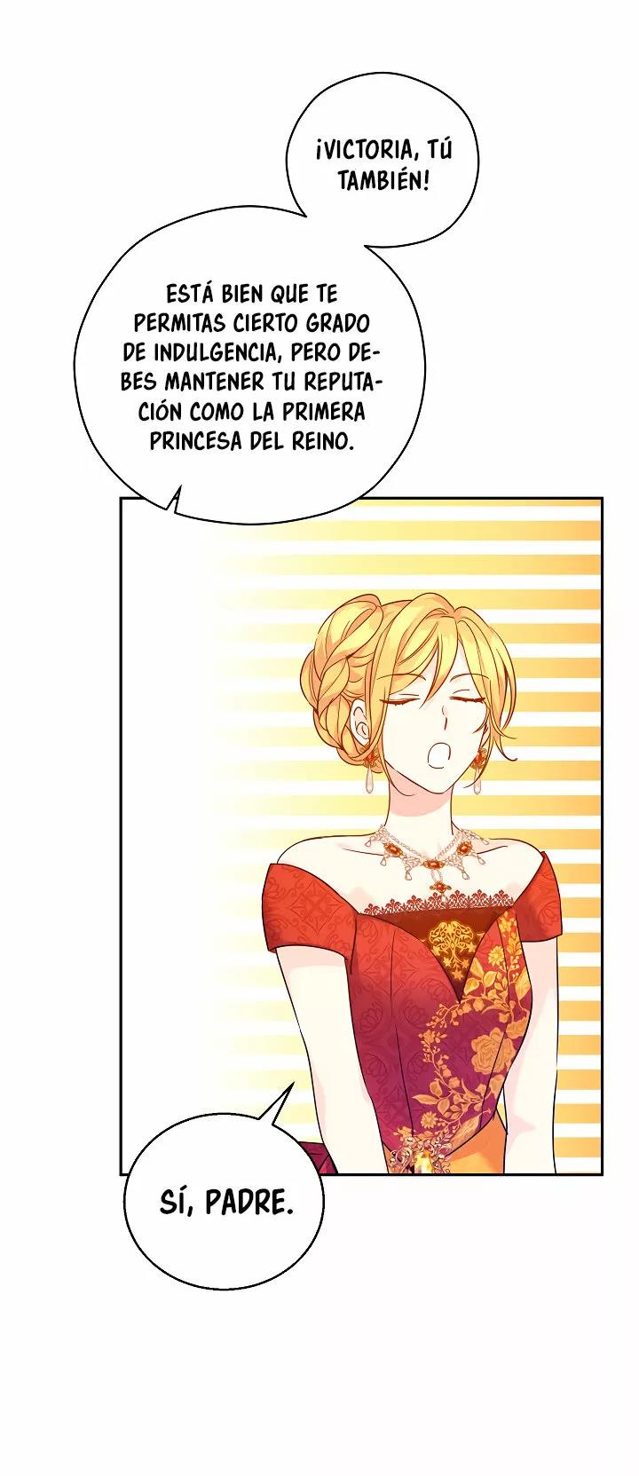 Read Cambiaré el género de esta novela Manga Online