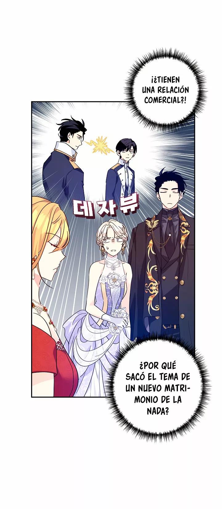 Read Cambiaré el género de esta novela Manga Online