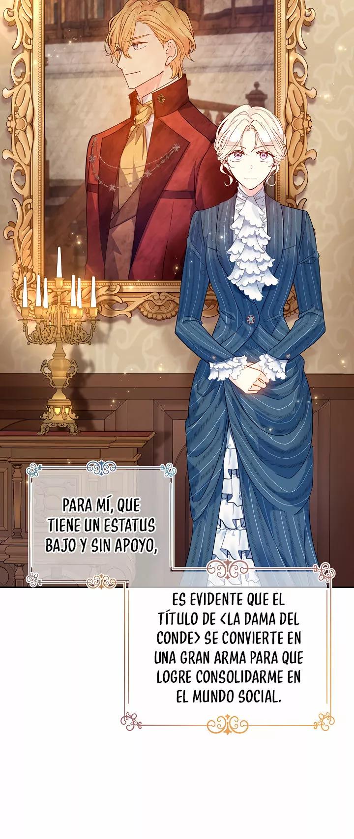 Read Cambiaré el género de esta novela Manga Online