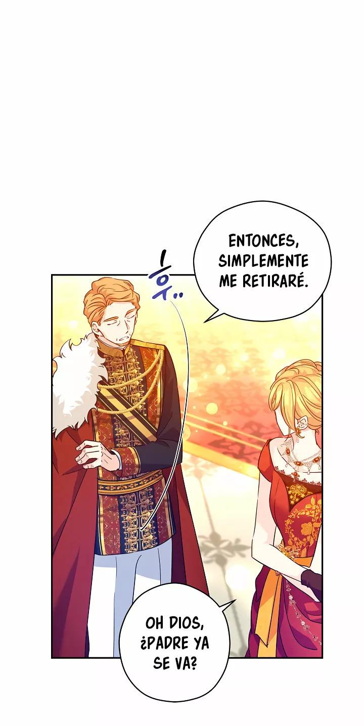 Read Cambiaré el género de esta novela Manga Online