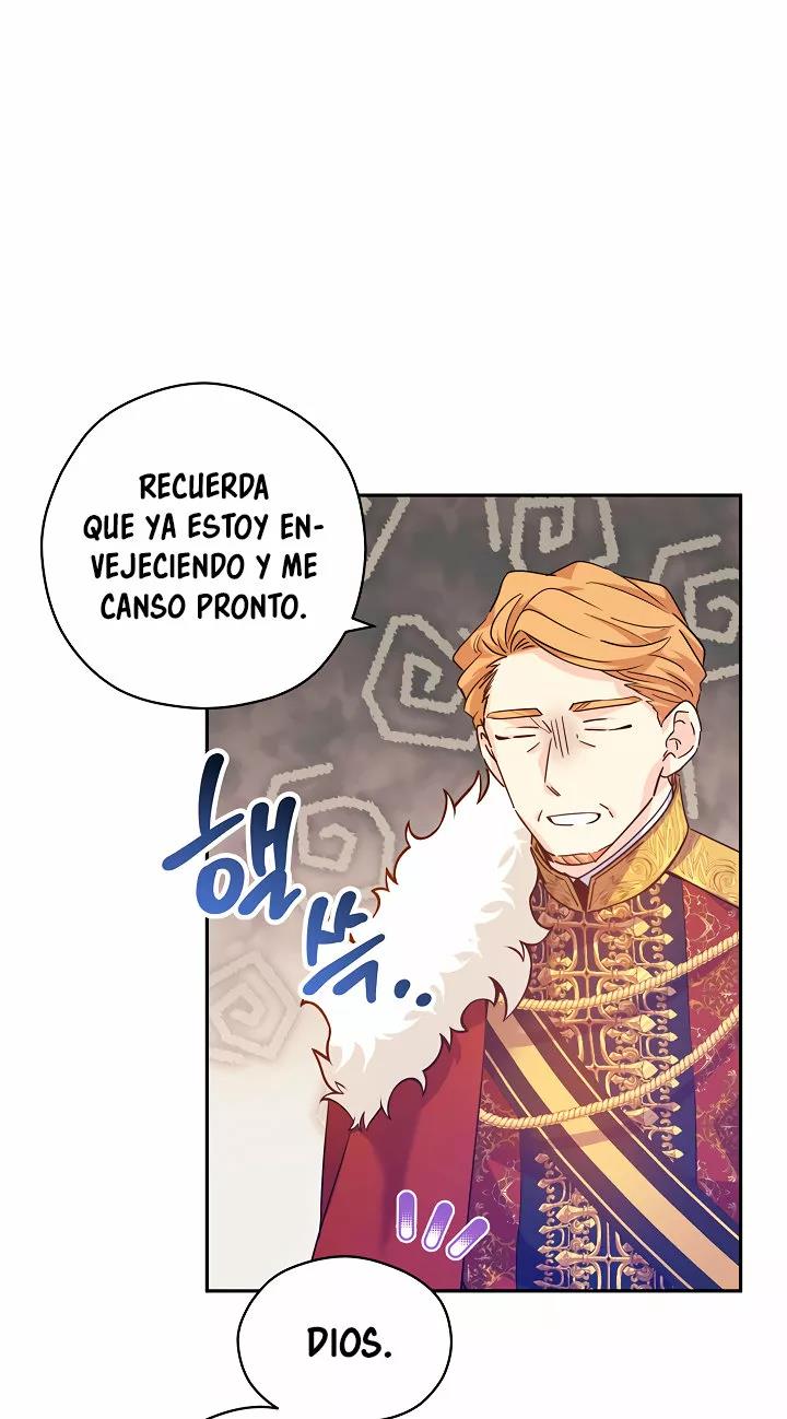 Read Cambiaré el género de esta novela Manga Online