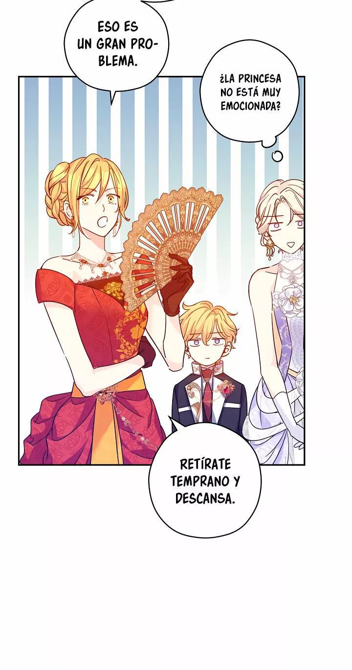 Read Cambiaré el género de esta novela Manga Online