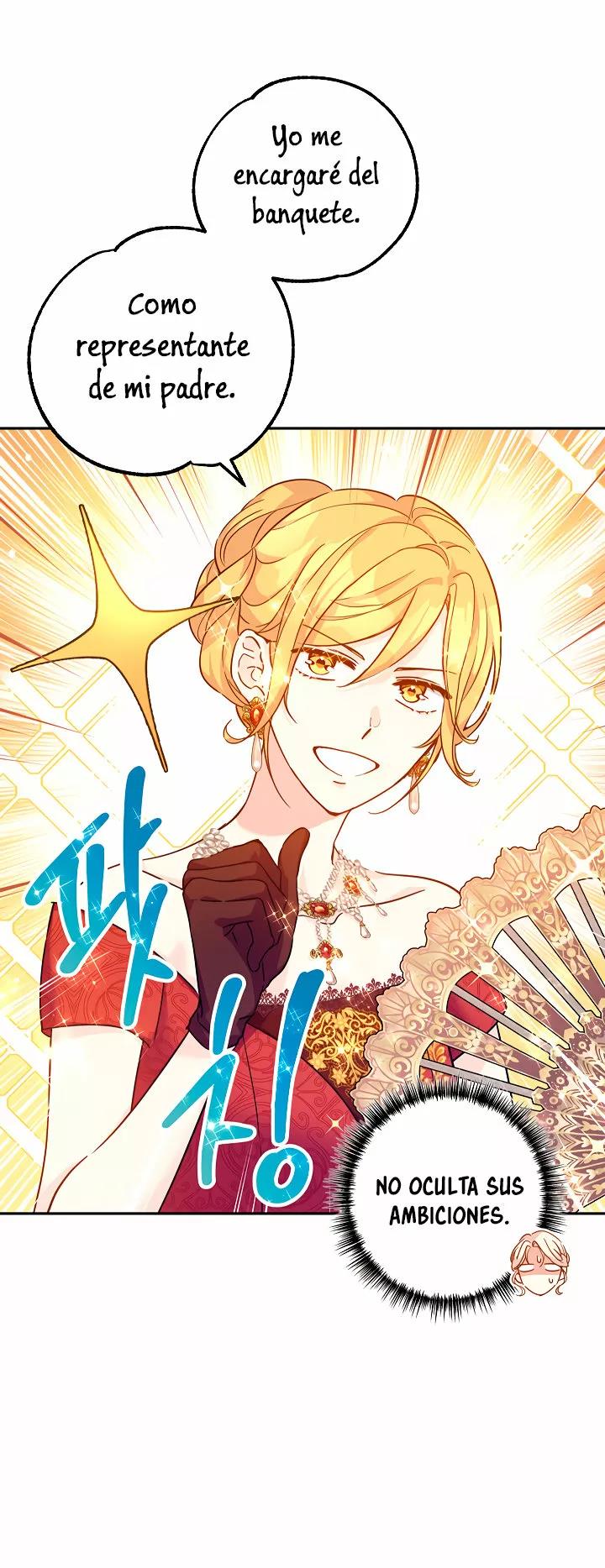 Read Cambiaré el género de esta novela Manga Online