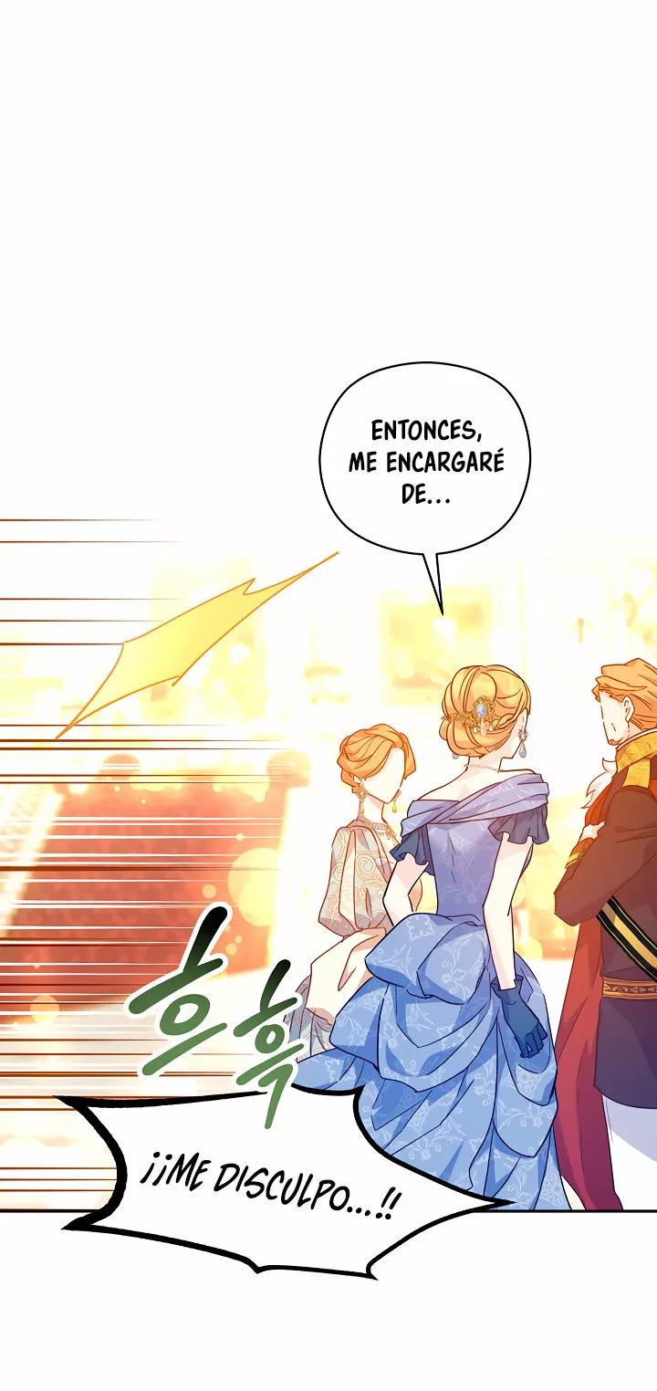Read Cambiaré el género de esta novela Manga Online