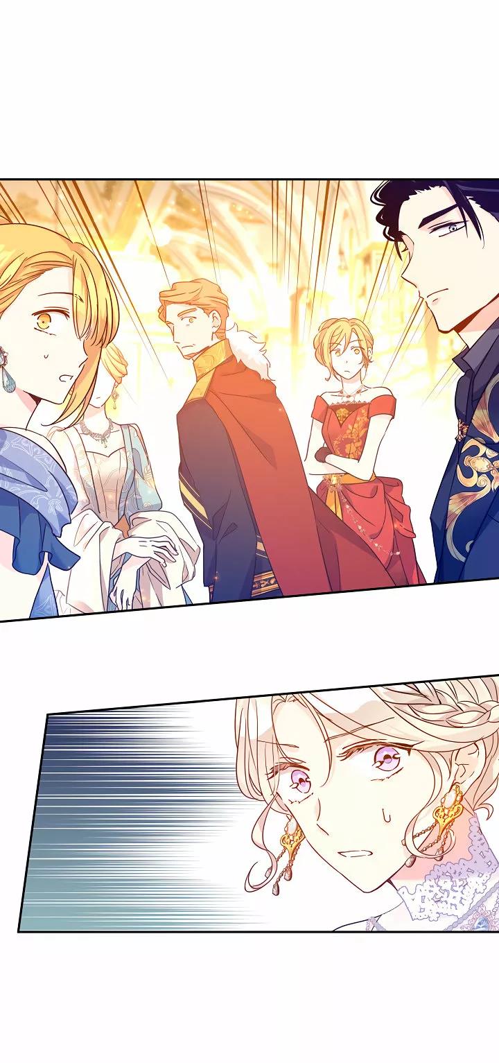 Read Cambiaré el género de esta novela Manga Online