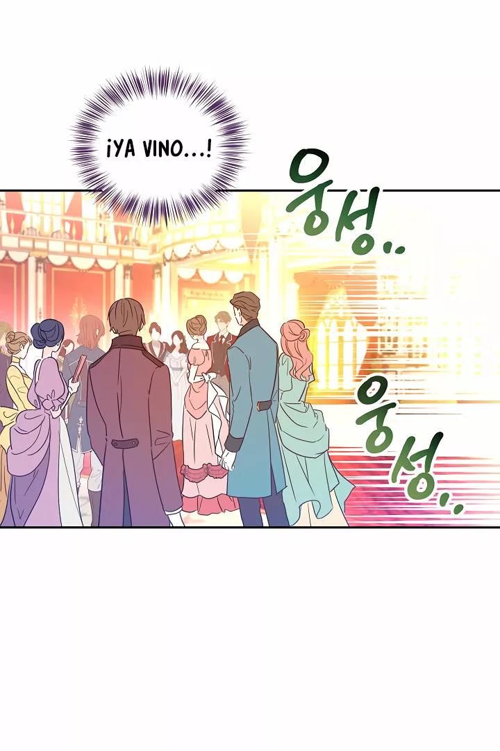 Read Cambiaré el género de esta novela Manga Online