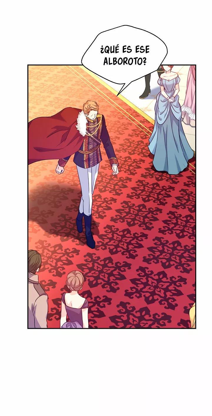 Read Cambiaré el género de esta novela Manga Online
