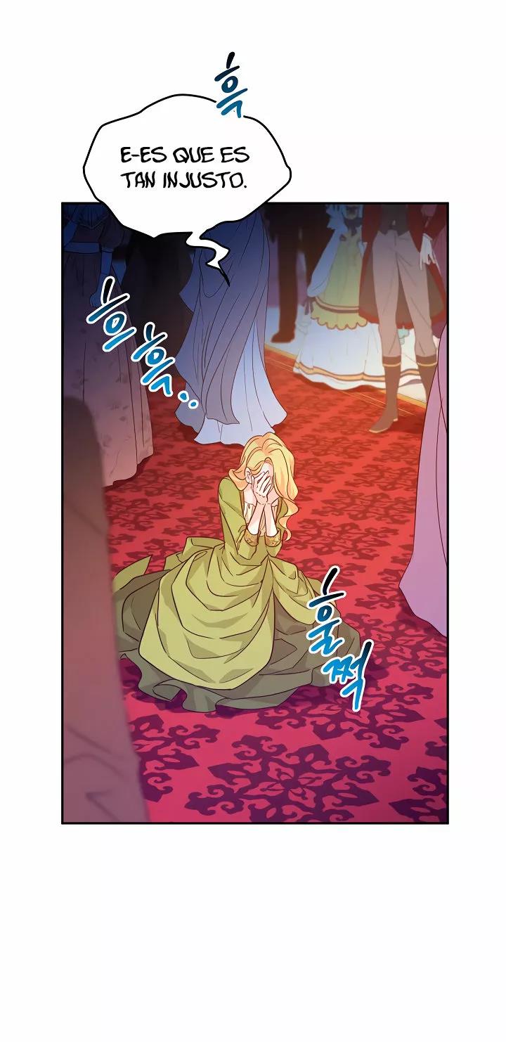 Read Cambiaré el género de esta novela Manga Online