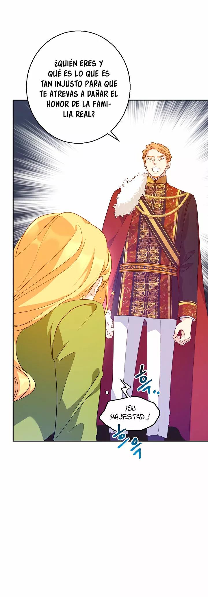 Read Cambiaré el género de esta novela Manga Online