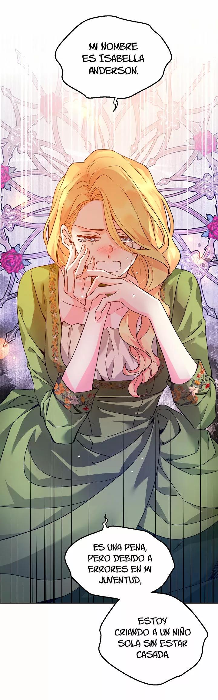 Read Cambiaré el género de esta novela Manga Online