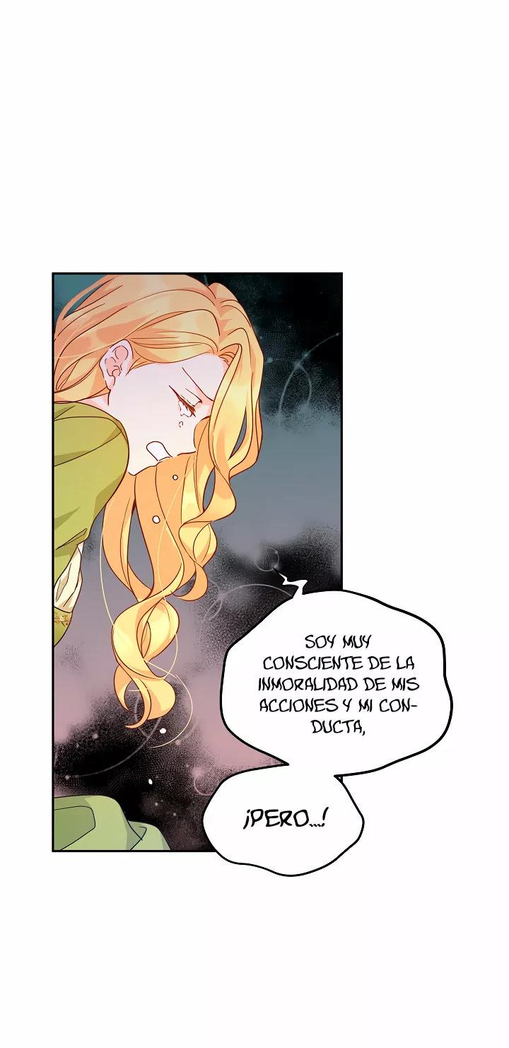 Read Cambiaré el género de esta novela Manga Online