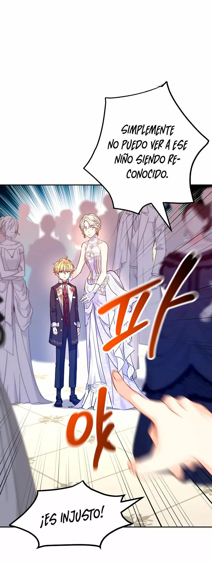 Read Cambiaré el género de esta novela Manga Online
