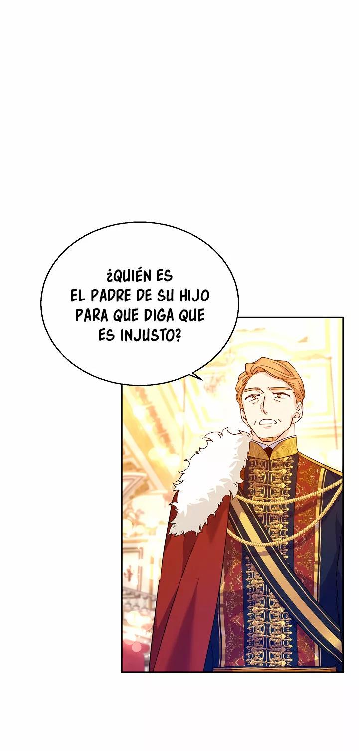 Read Cambiaré el género de esta novela Manga Online