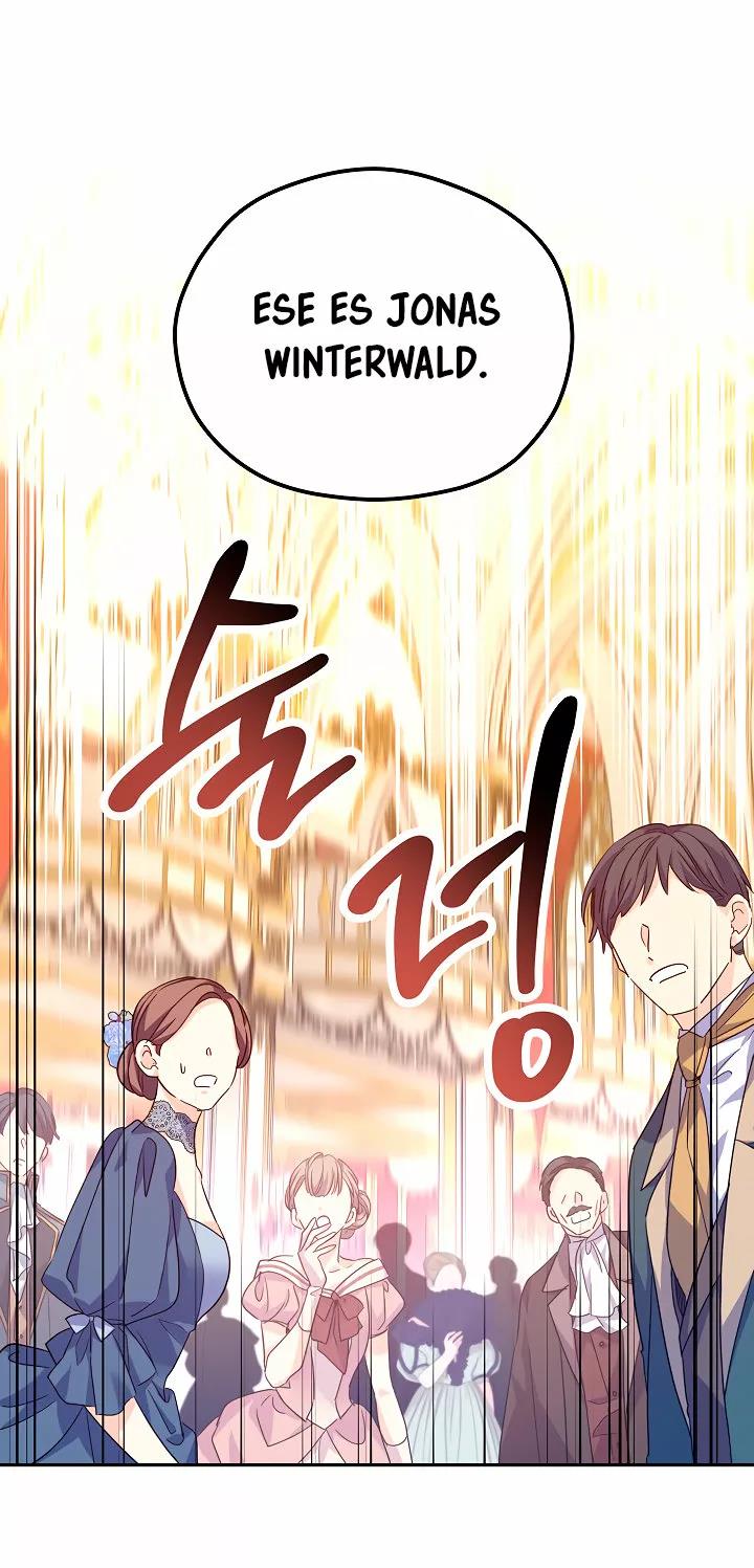 Read Cambiaré el género de esta novela Manga Online