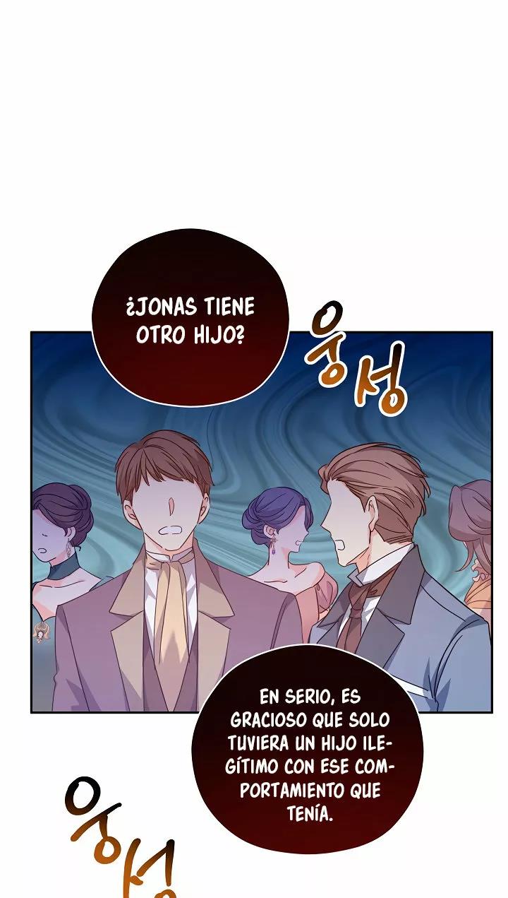 Read Cambiaré el género de esta novela Manga Online