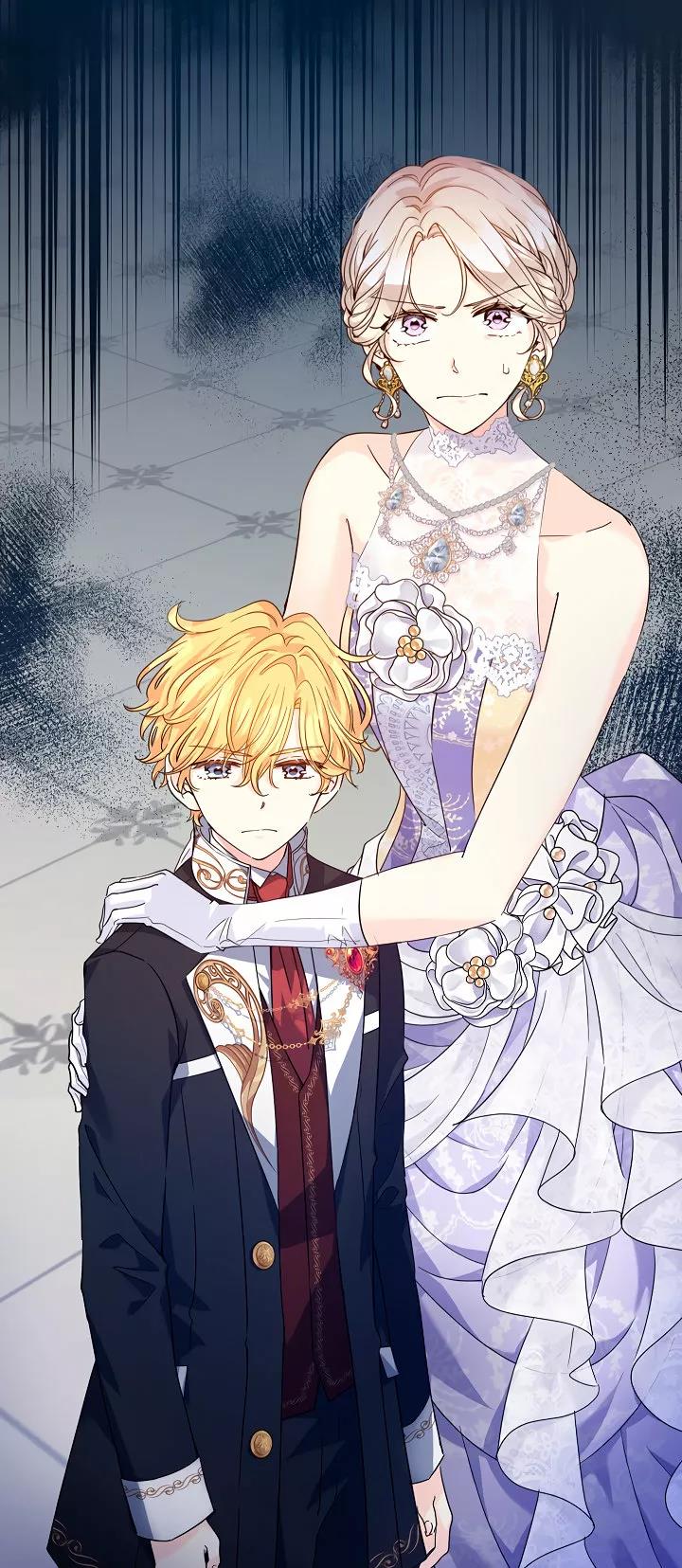 Read Cambiaré el género de esta novela Manga Online