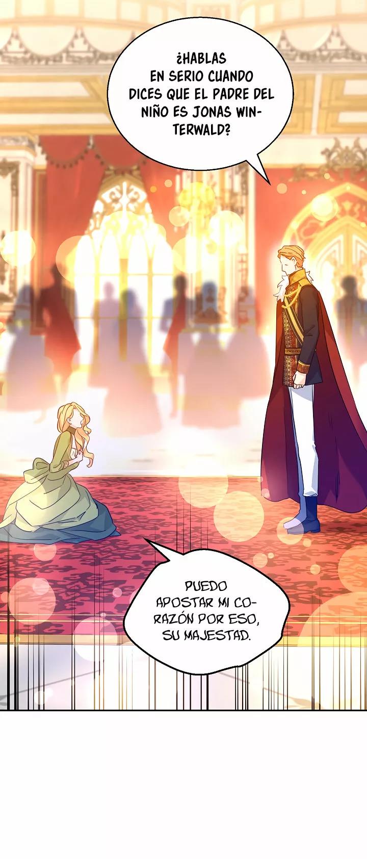 Read Cambiaré el género de esta novela Manga Online