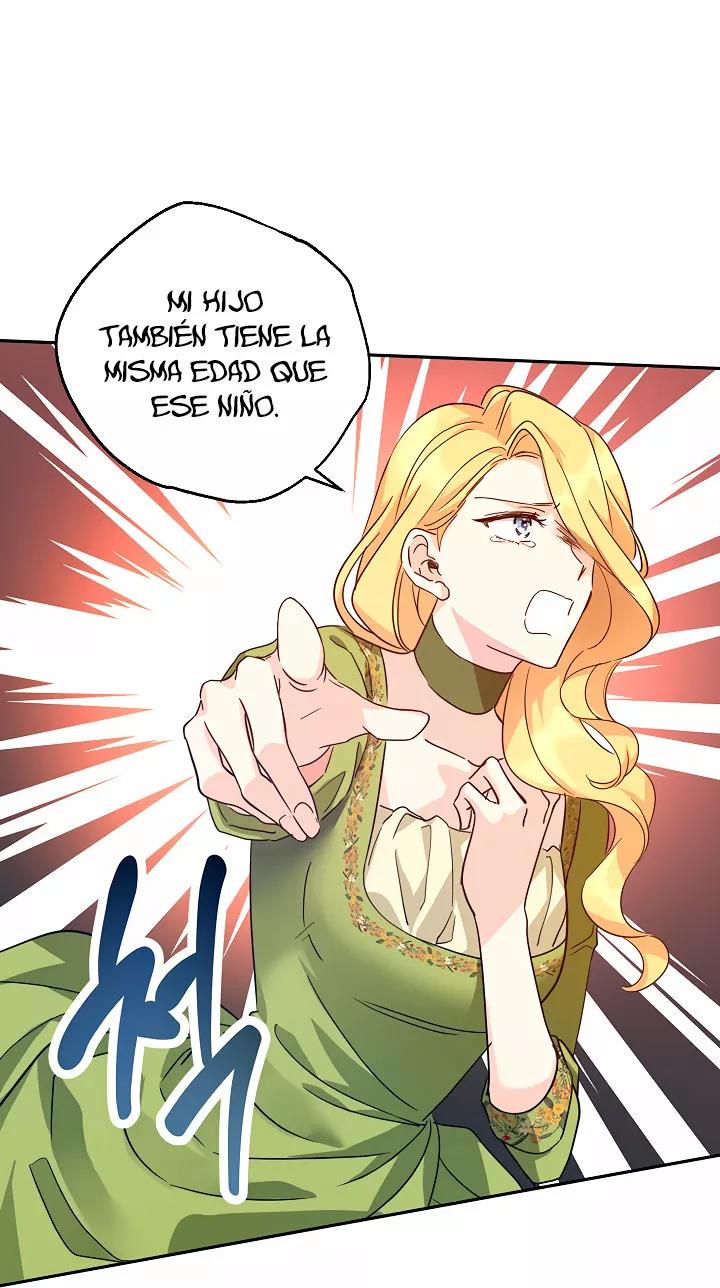 Read Cambiaré el género de esta novela Manga Online