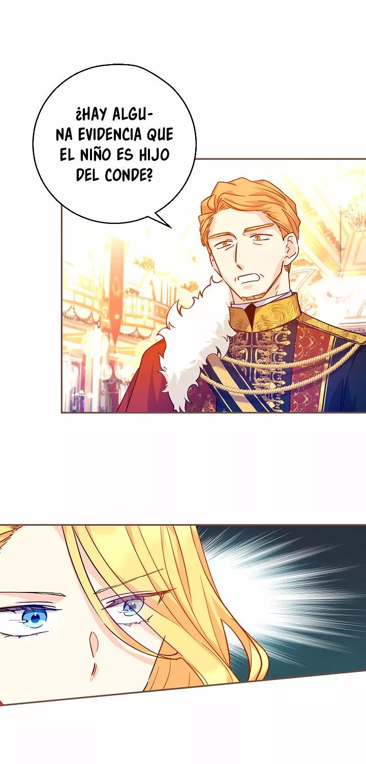 Read Cambiaré el género de esta novela Manga Online