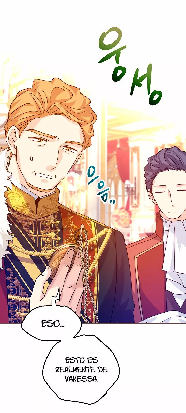 Read Cambiaré el género de esta novela Manga Online