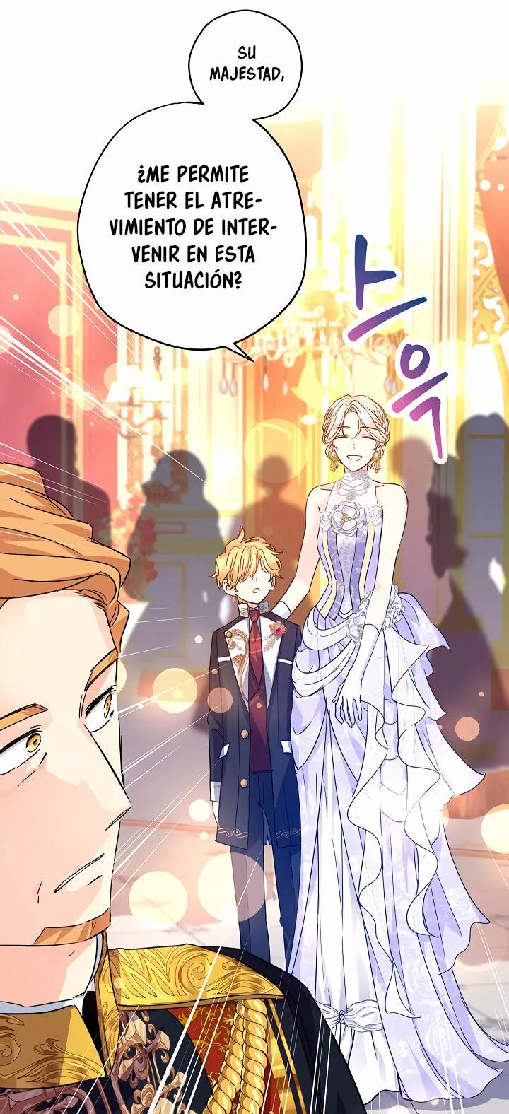 Read Cambiaré el género de esta novela Manga Online