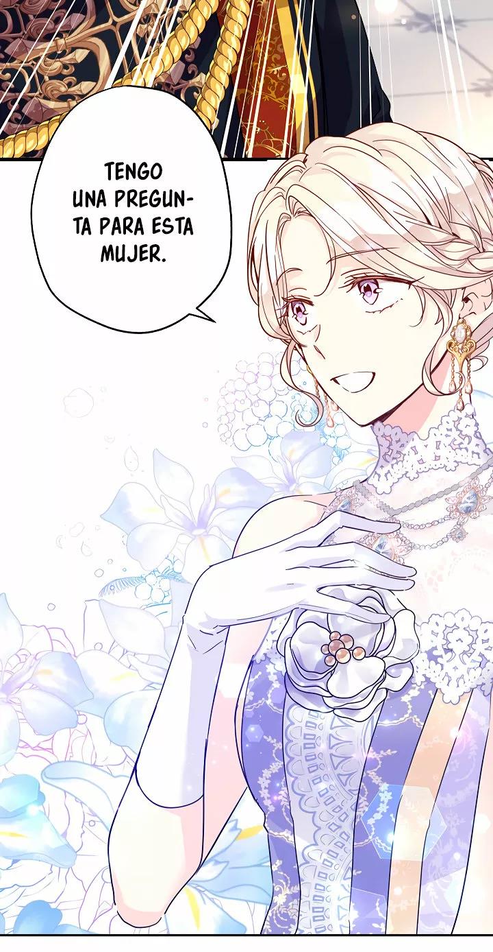 Read Cambiaré el género de esta novela Manga Online