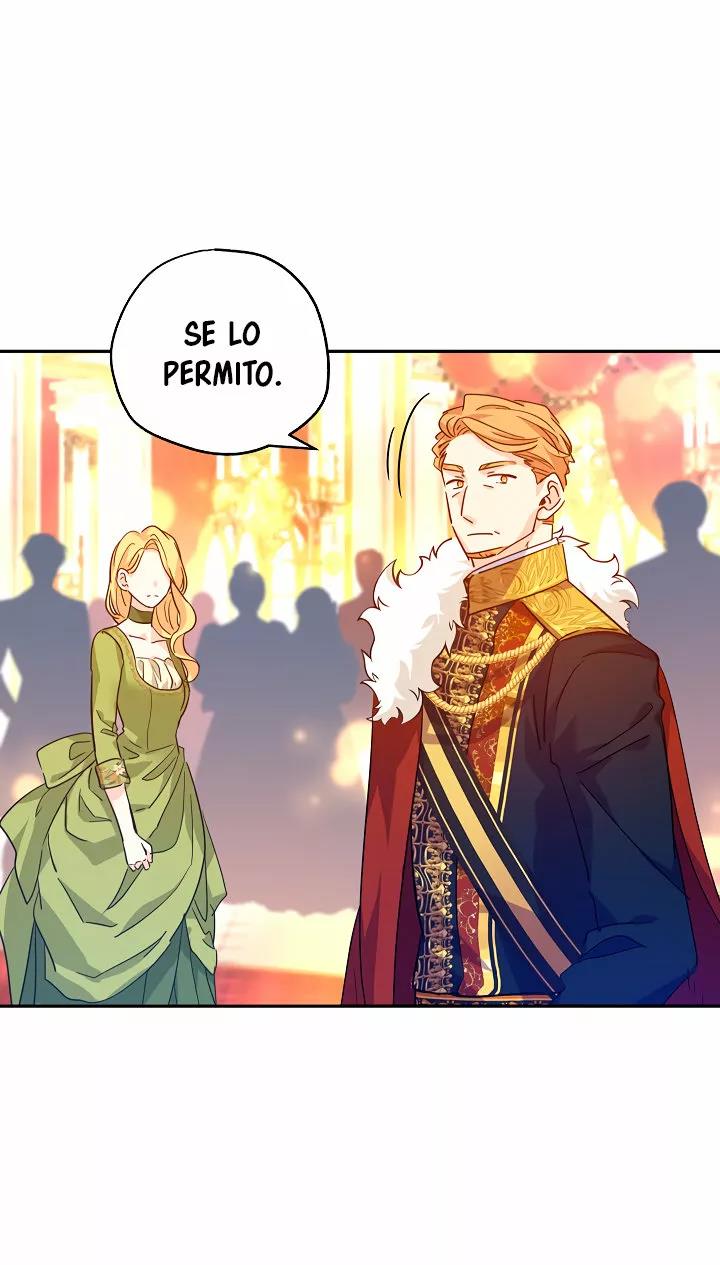Read Cambiaré el género de esta novela Manga Online