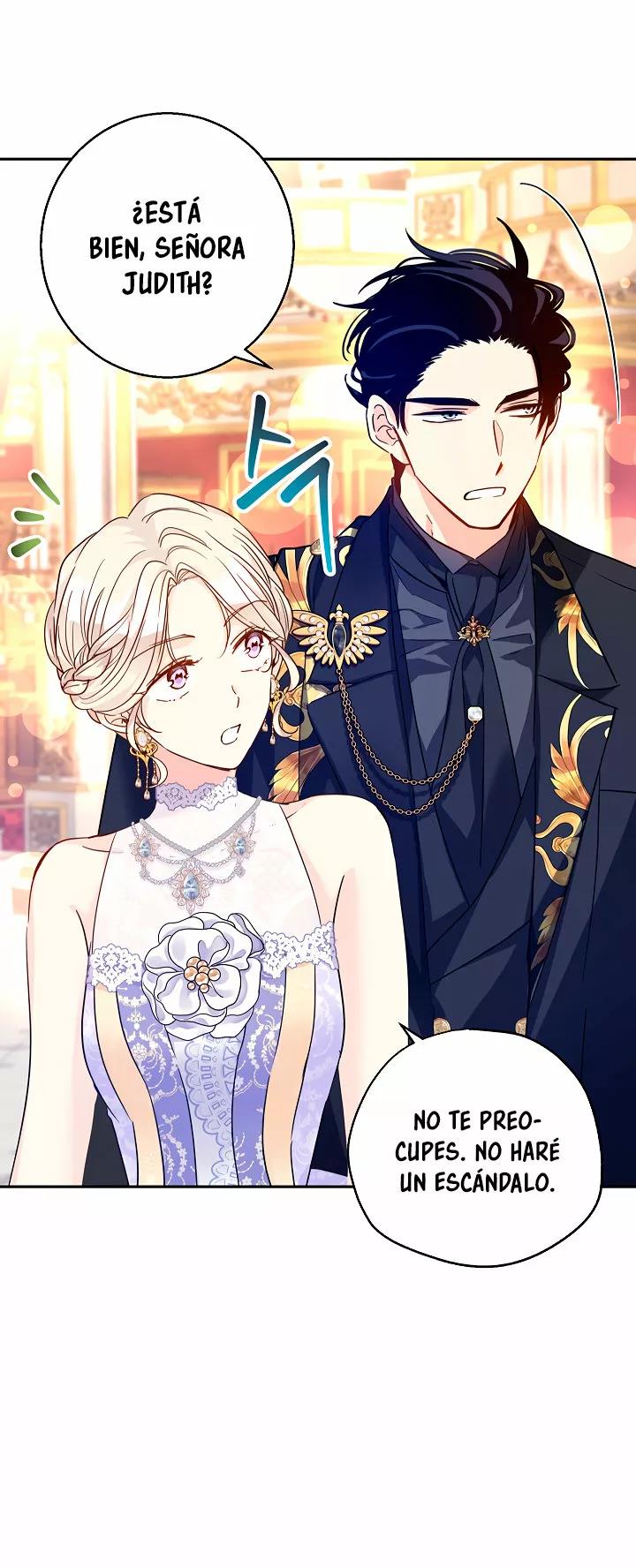 Read Cambiaré el género de esta novela Manga Online