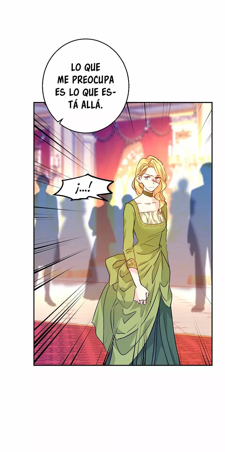 Read Cambiaré el género de esta novela Manga Online