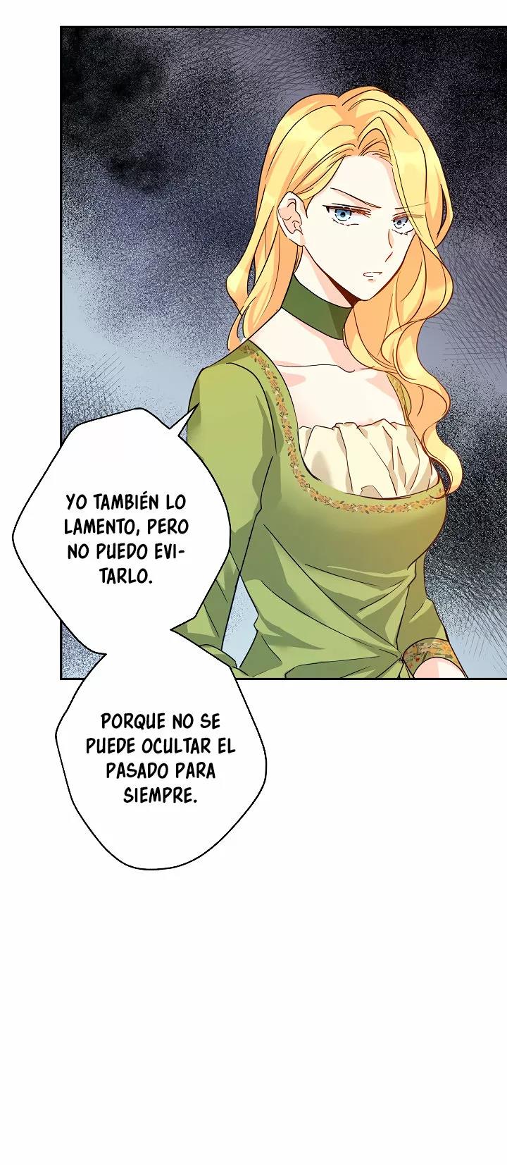 Read Cambiaré el género de esta novela Manga Online