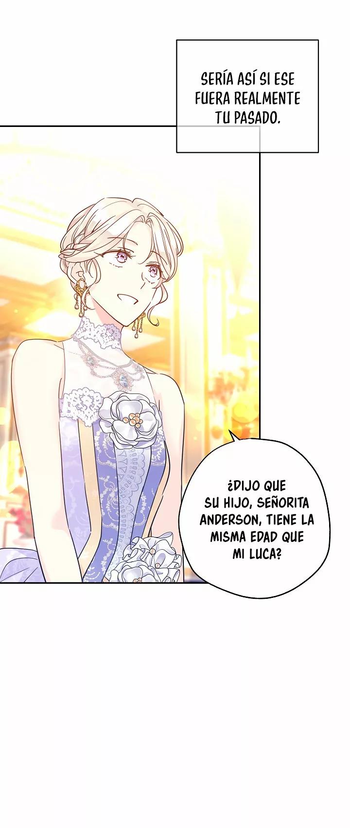 Read Cambiaré el género de esta novela Manga Online
