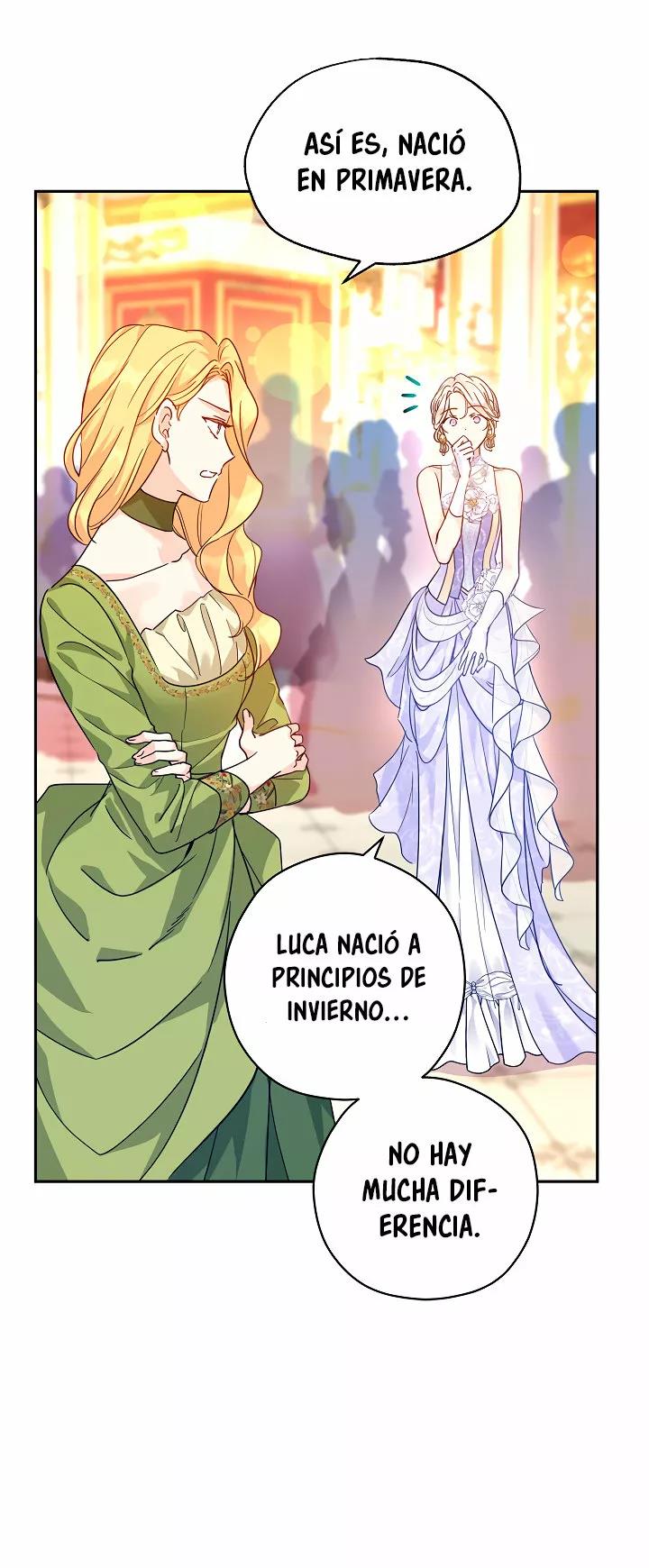Read Cambiaré el género de esta novela Manga Online