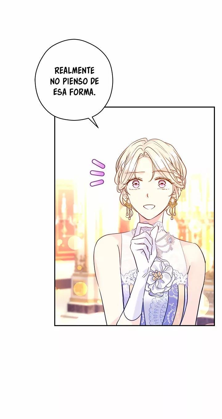 Read Cambiaré el género de esta novela Manga Online