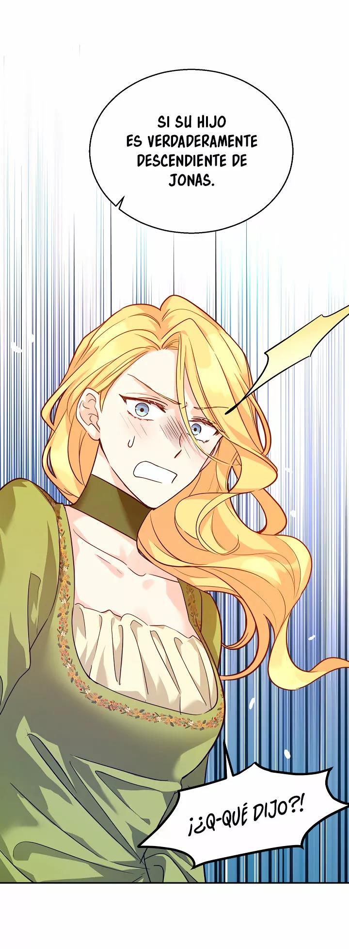 Read Cambiaré el género de esta novela Manga Online