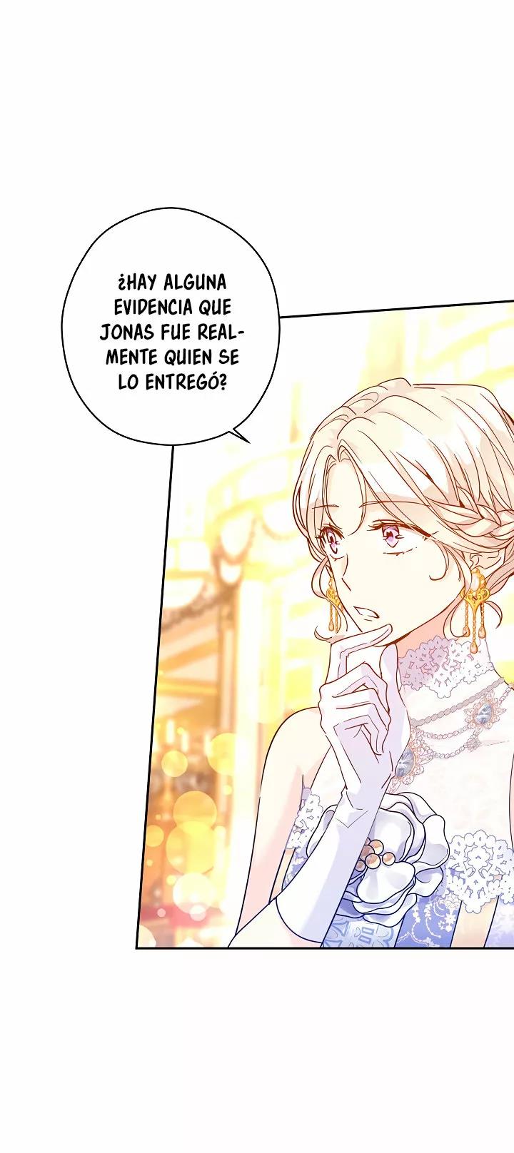 Read Cambiaré el género de esta novela Manga Online