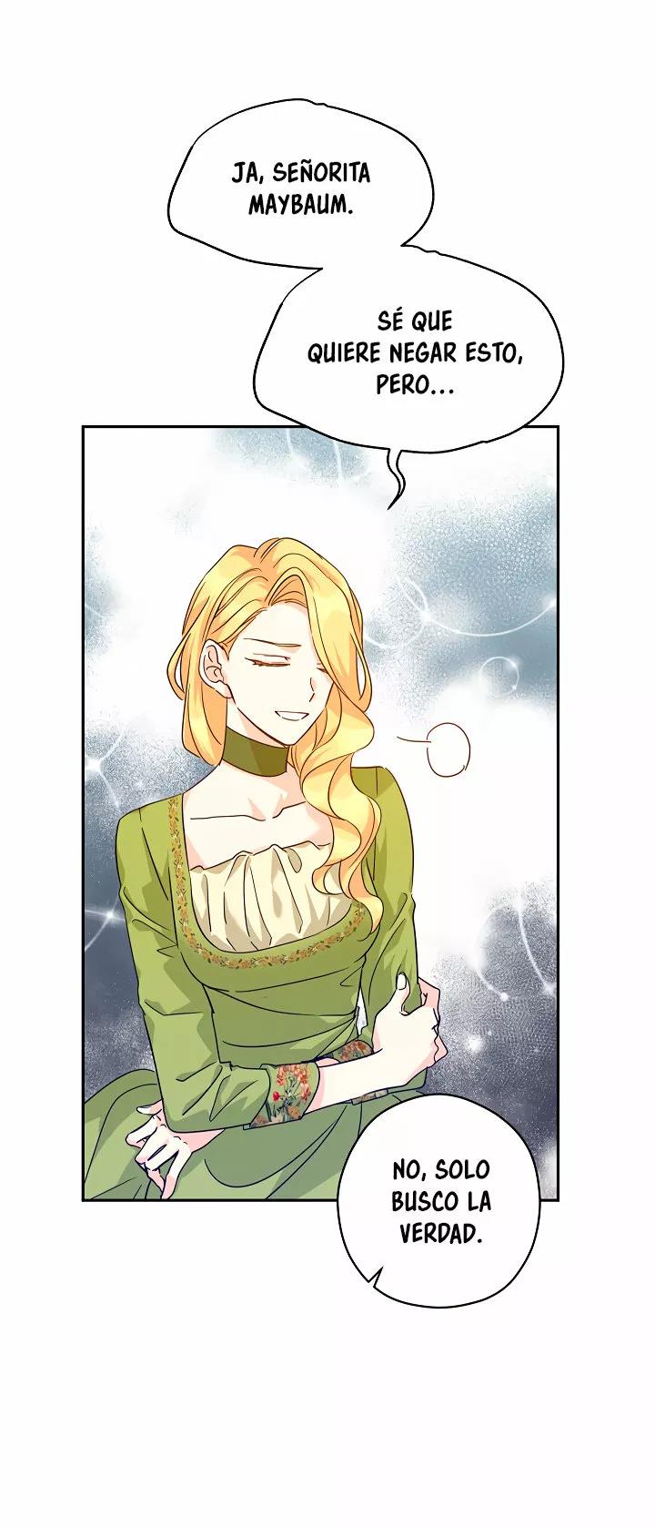 Read Cambiaré el género de esta novela Manga Online