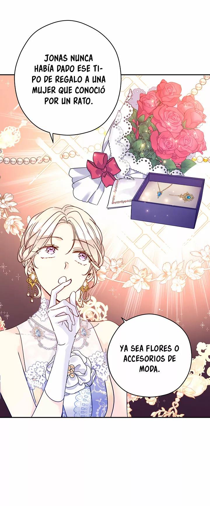 Read Cambiaré el género de esta novela Manga Online
